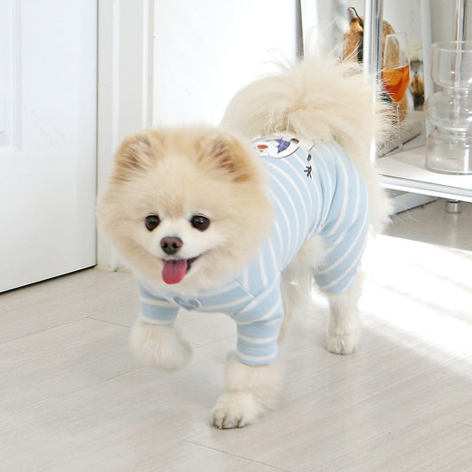 ITSDOG | Olaf Stripped All-in-One