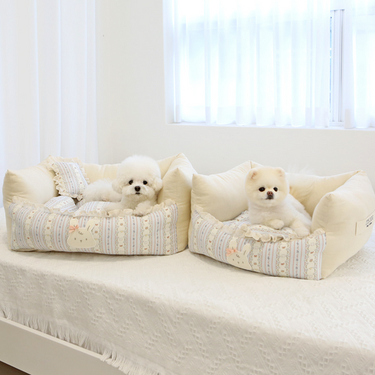 Tory's兔仔寵物床