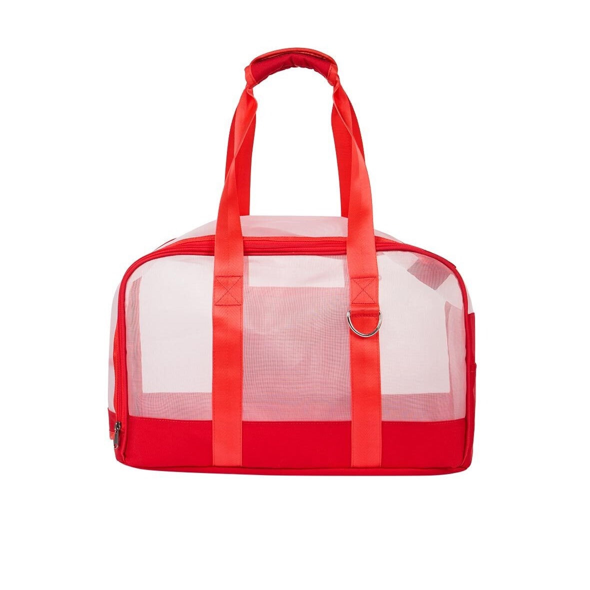ARUMARU | Hello Kitty Mesh Pet Bag 網狀透氣寵物袋