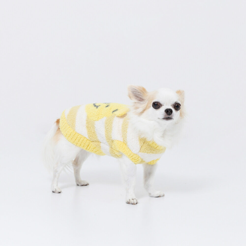Winnie the Pooh Knit Vest