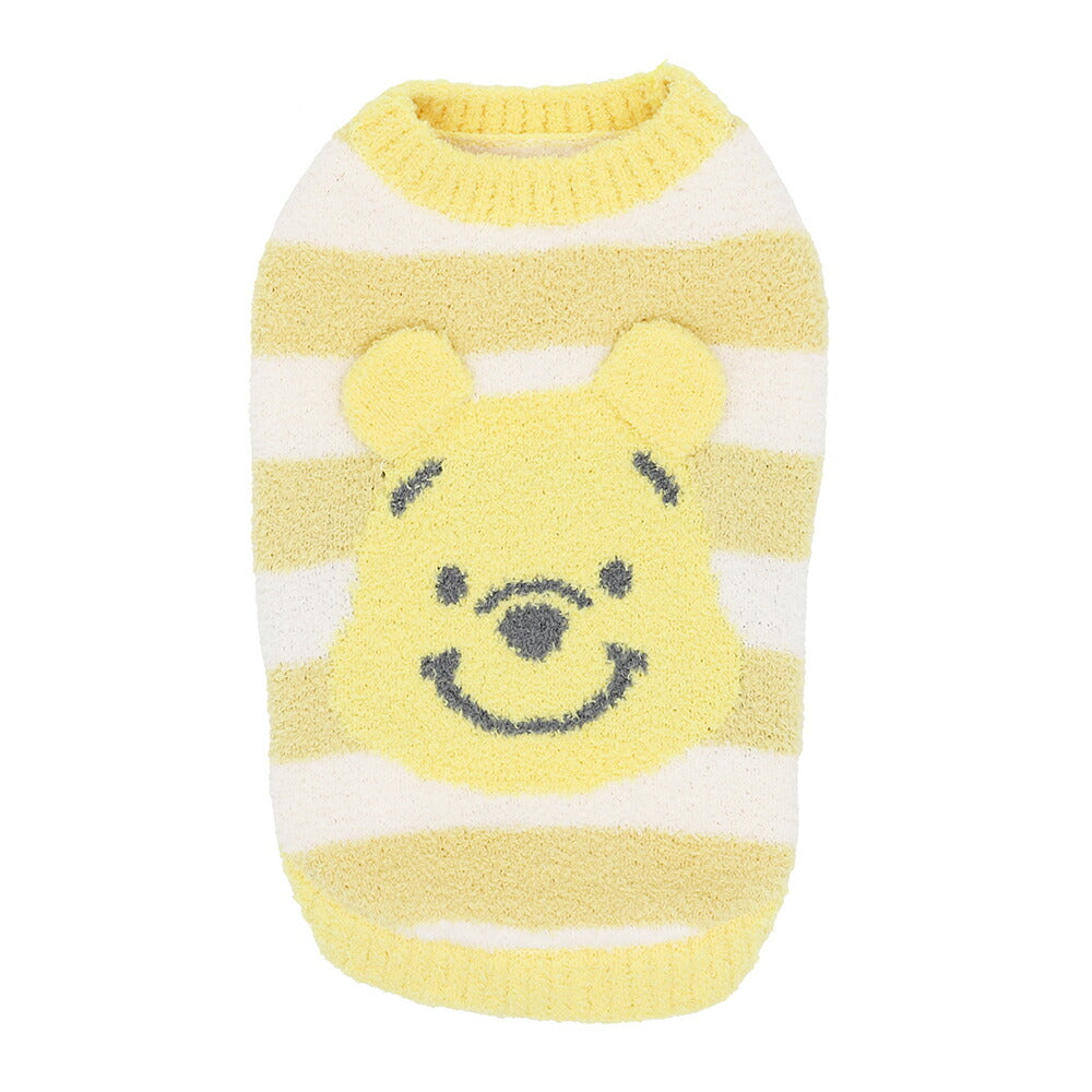 Winnie the Pooh Knit Vest
