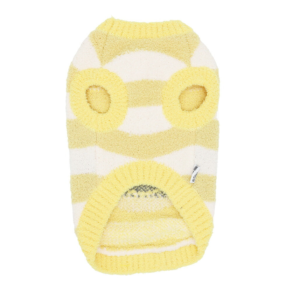 Winnie the Pooh Knit Vest