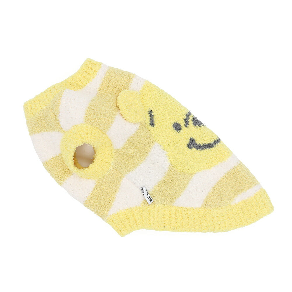 Winnie the Pooh Knit Vest