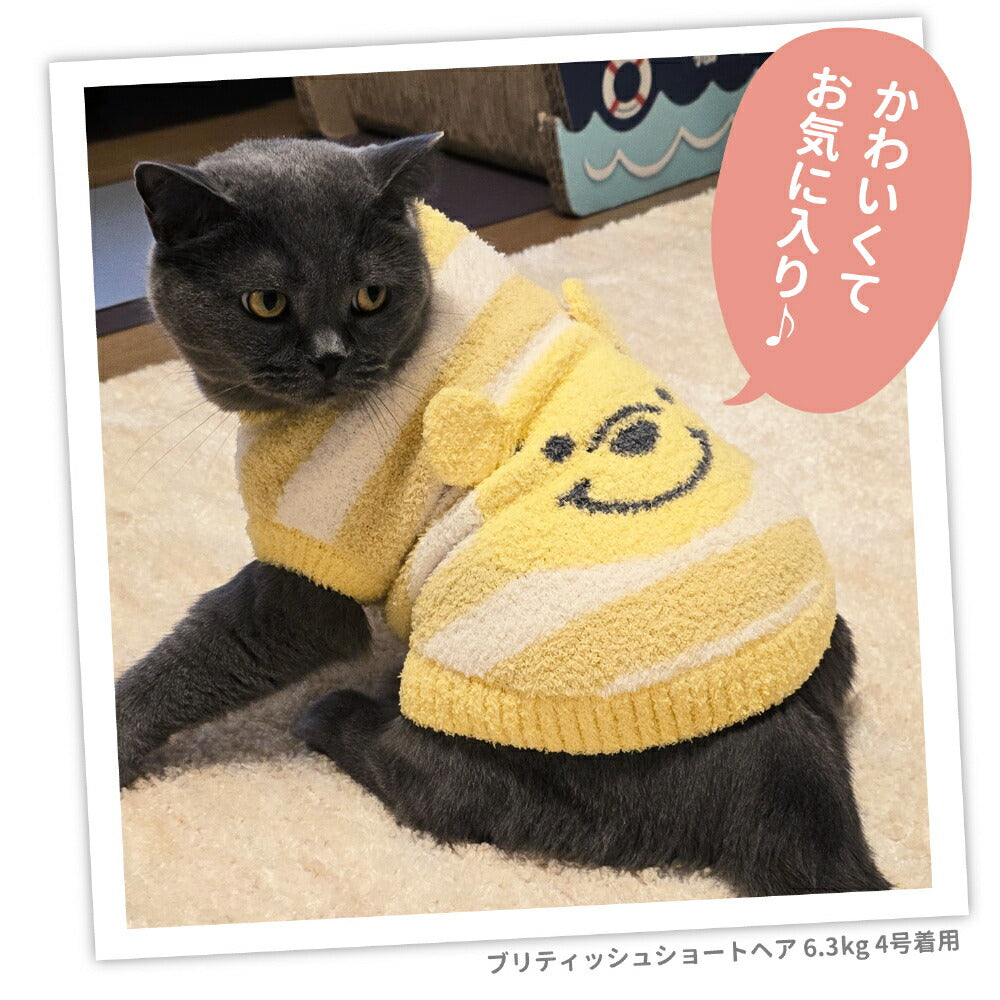Winnie the Pooh Knit Vest