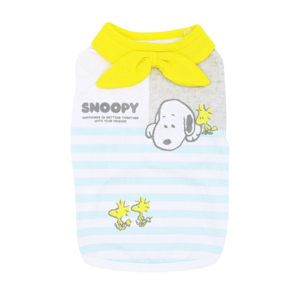 Snoopy Bandana Cooling Vest