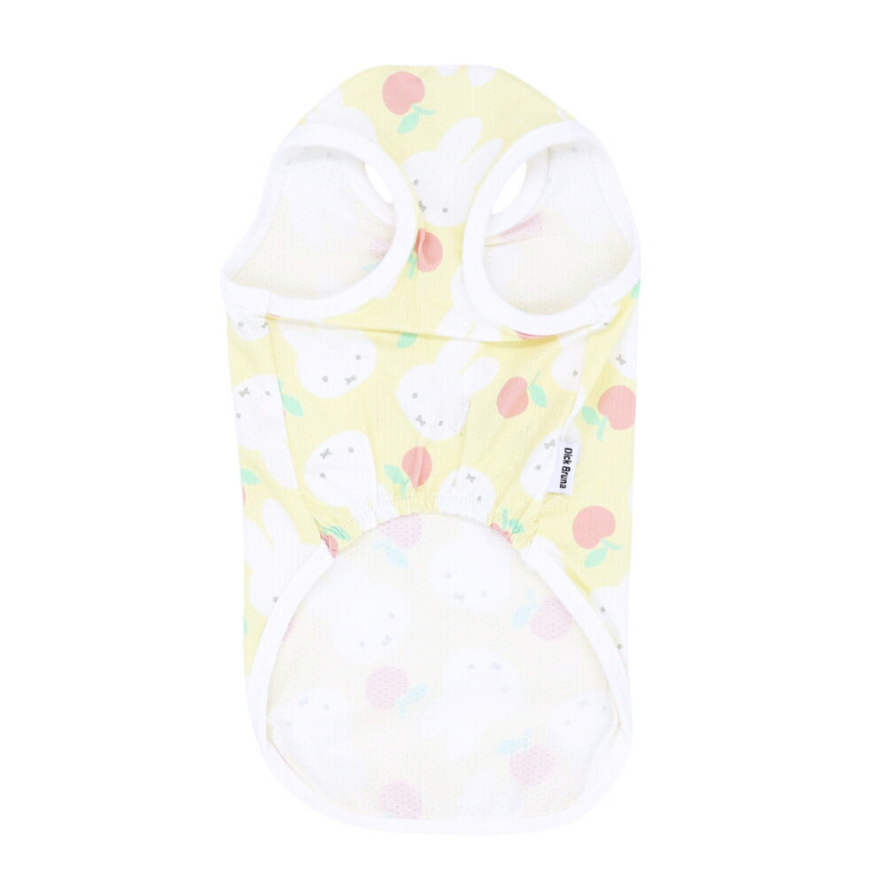 Miffy Fruits Cooling Vest