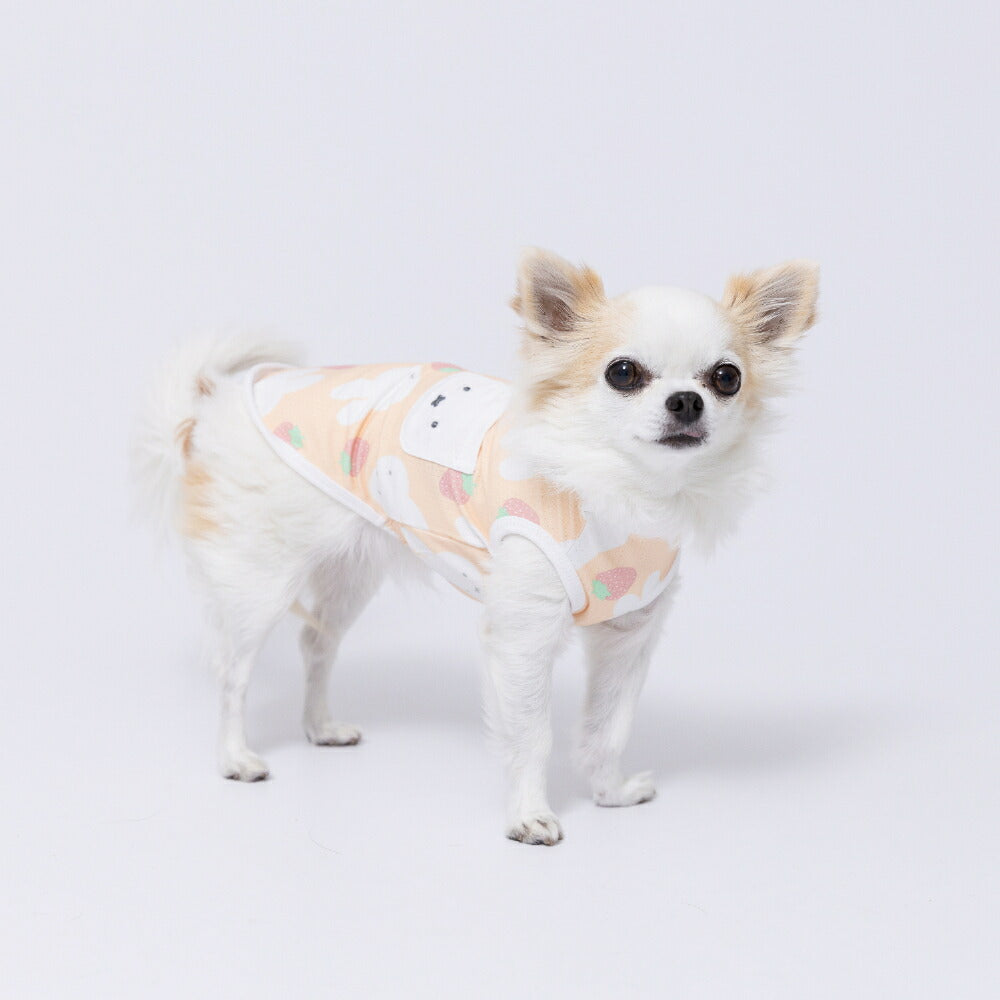 Miffy Fruits Cooling Vest