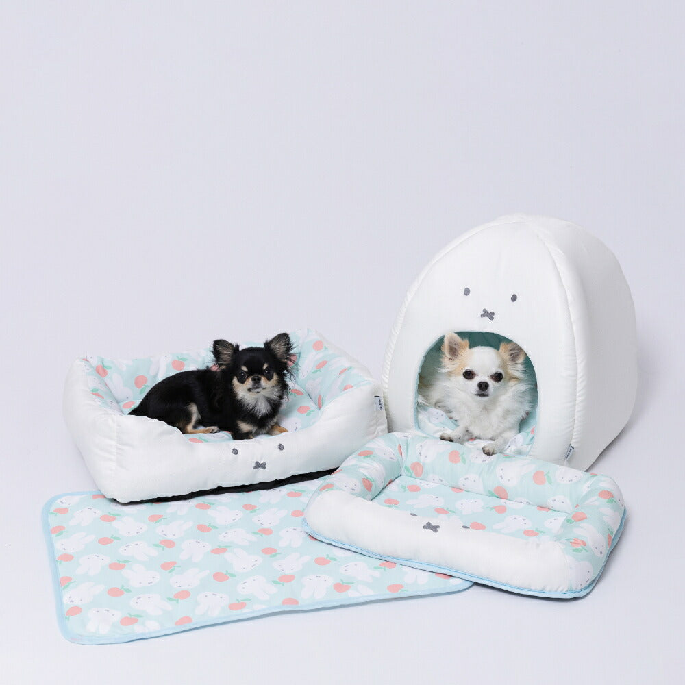 Miffy Apple Cooling Mat