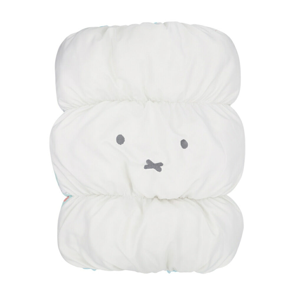 Miffy涼感寵物床 | 睡袋款