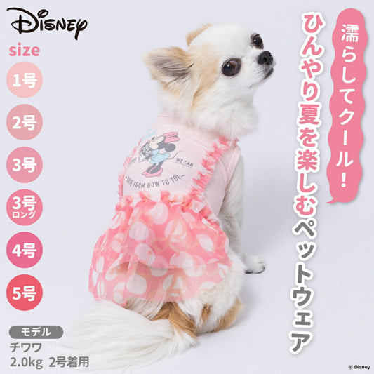 Minnie Mouse Cooling Dress