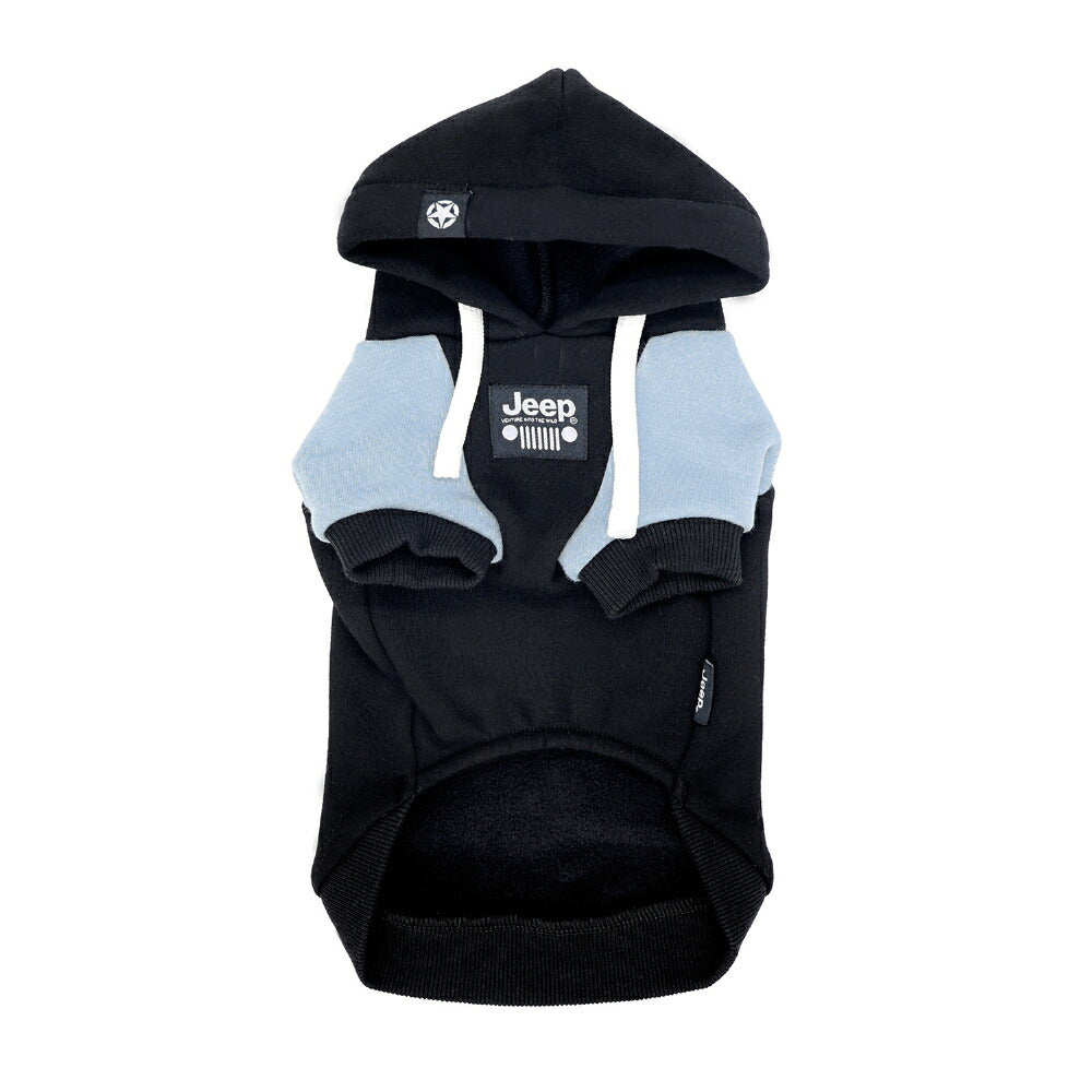 Jeep Star Hoodie