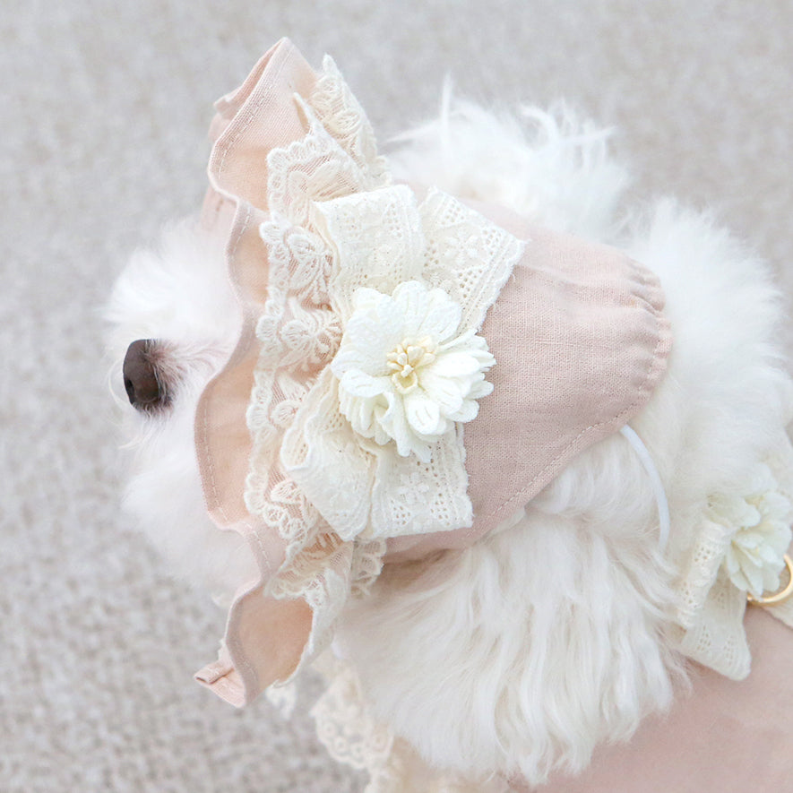 Flora Bonnet