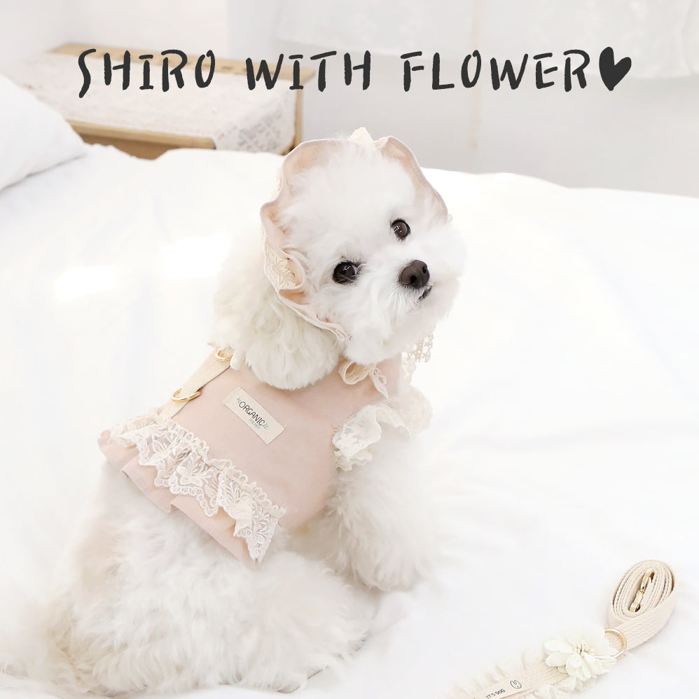 Flora Bonnet