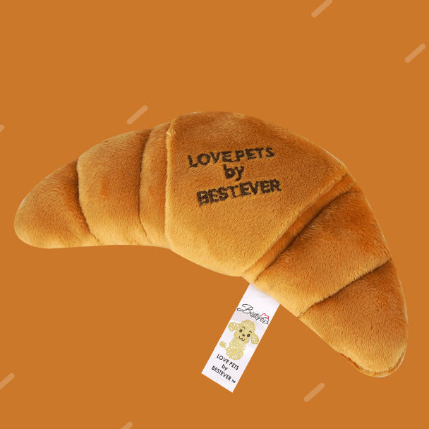 Croissant Toy 牛角包玩具
