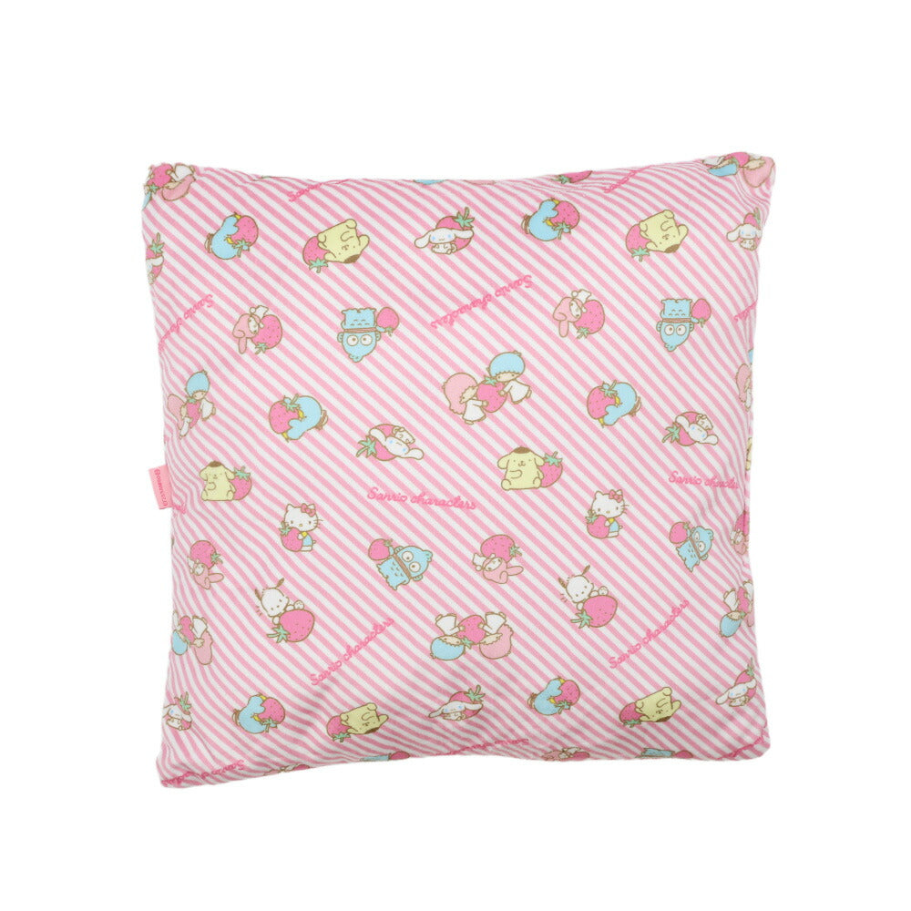 Sanrio Characters Strawberry House