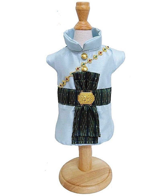 Handmade Thai Costume 4