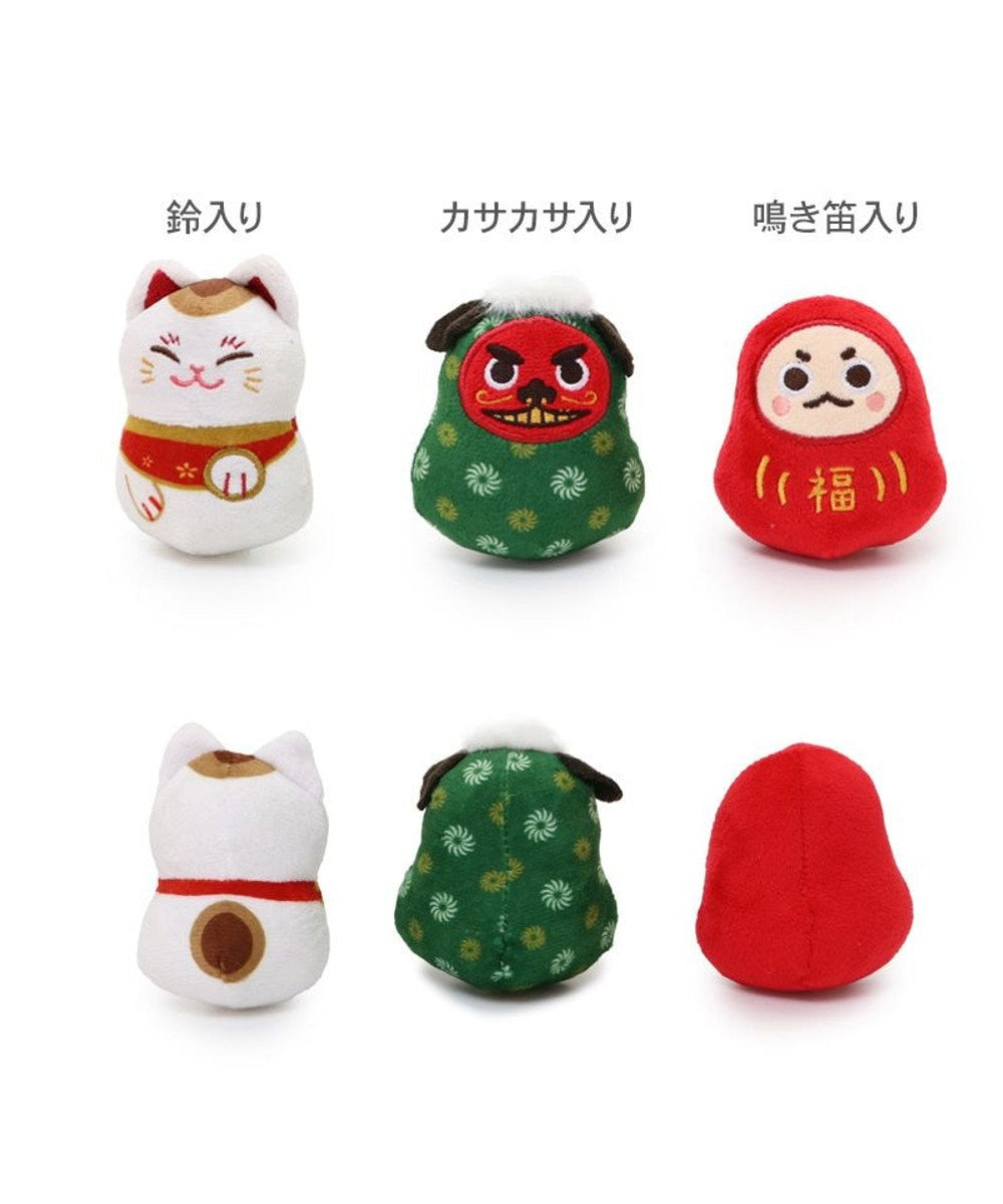 New Year Lucky Toy