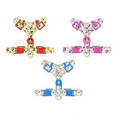 米奇/米妮/唐老鴨胸帶