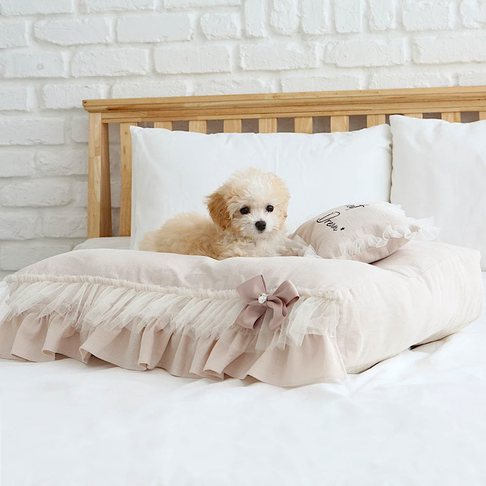 Adela Princess Bed