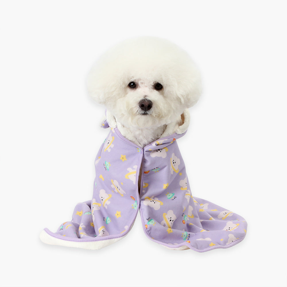 Soft Bebe Blanket