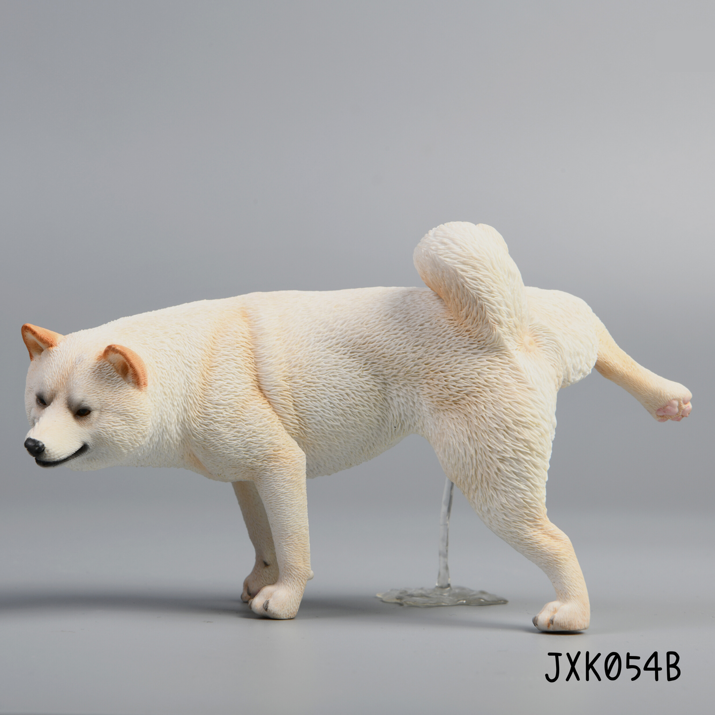 搞笑柴犬擺設