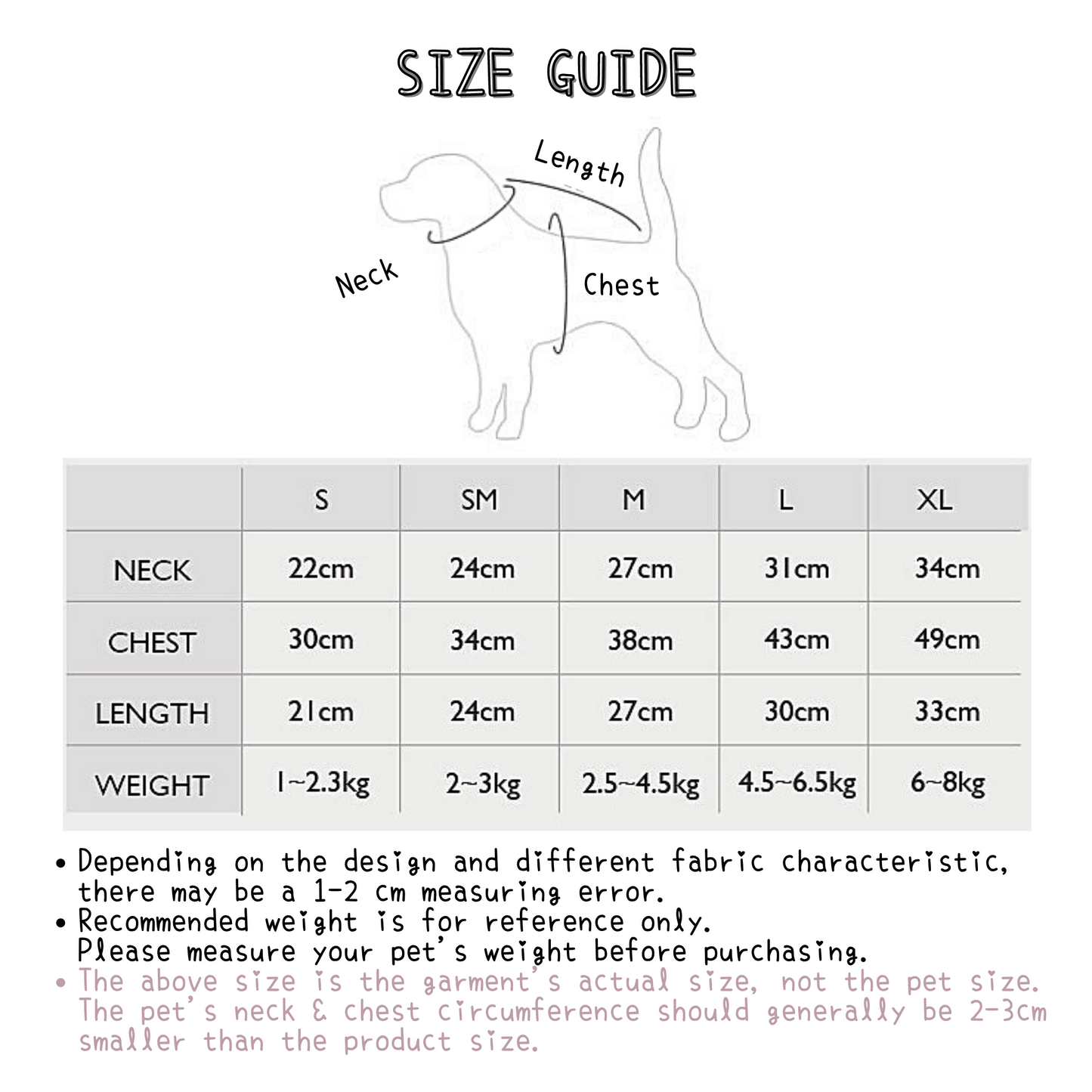 Angel Dress (Only Pink, SM/M)