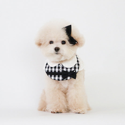 Heidi Check Bib