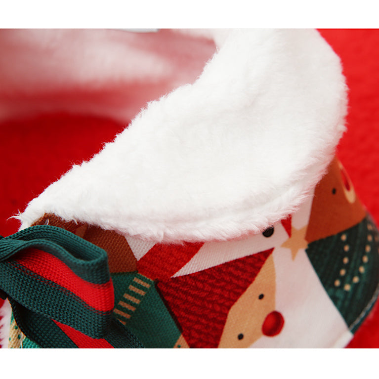My Santa Cape