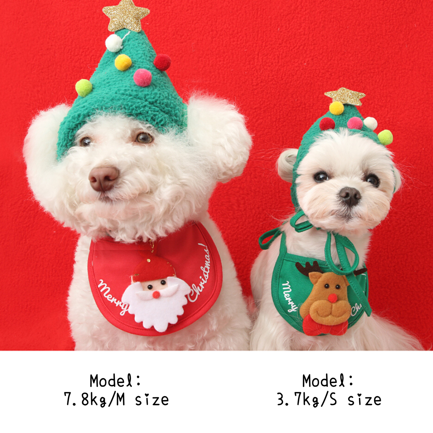 Christmas Tree Hat