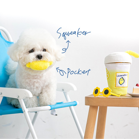 Lemonade Toy