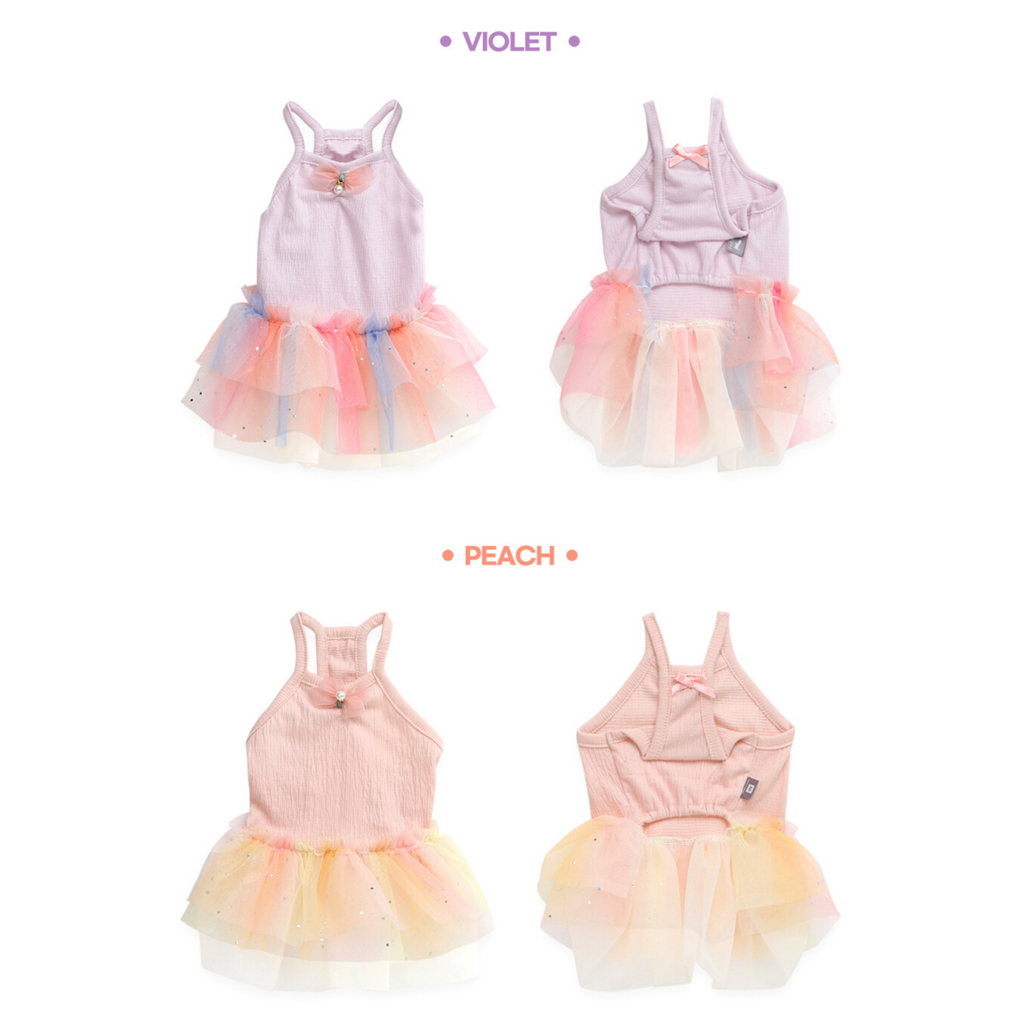 Tutu Dress