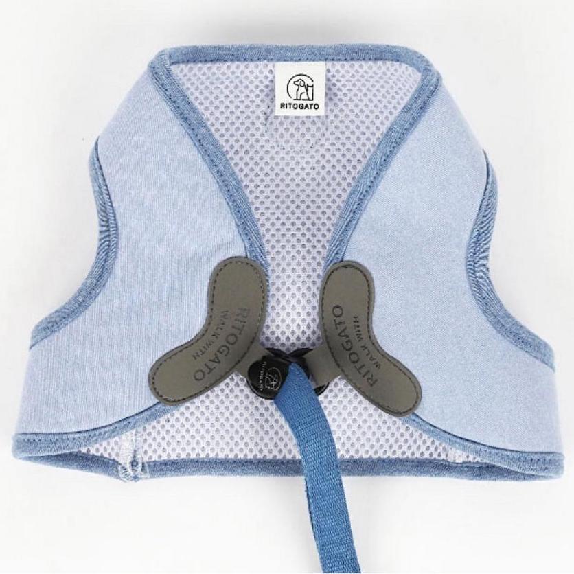 Basic Custom Harness