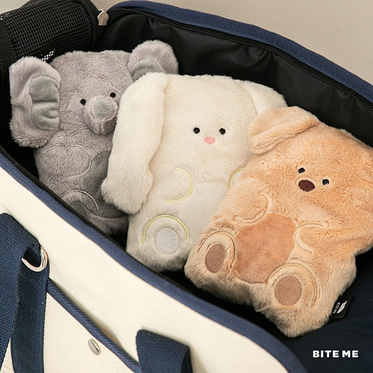 Animal Friends Hot Pack Pouch