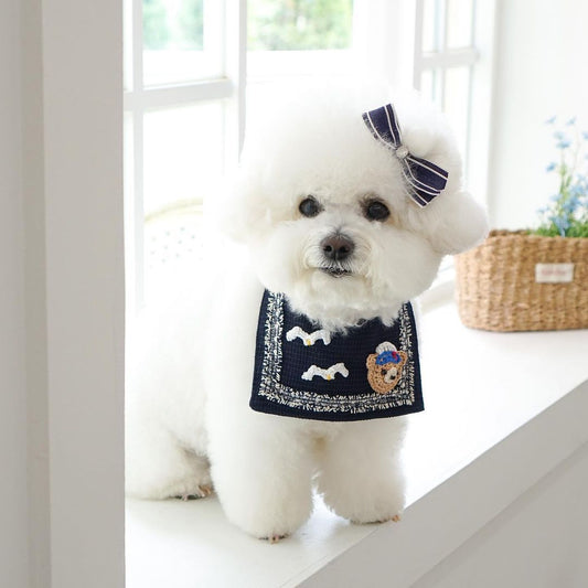 Marine Style Bear Cape