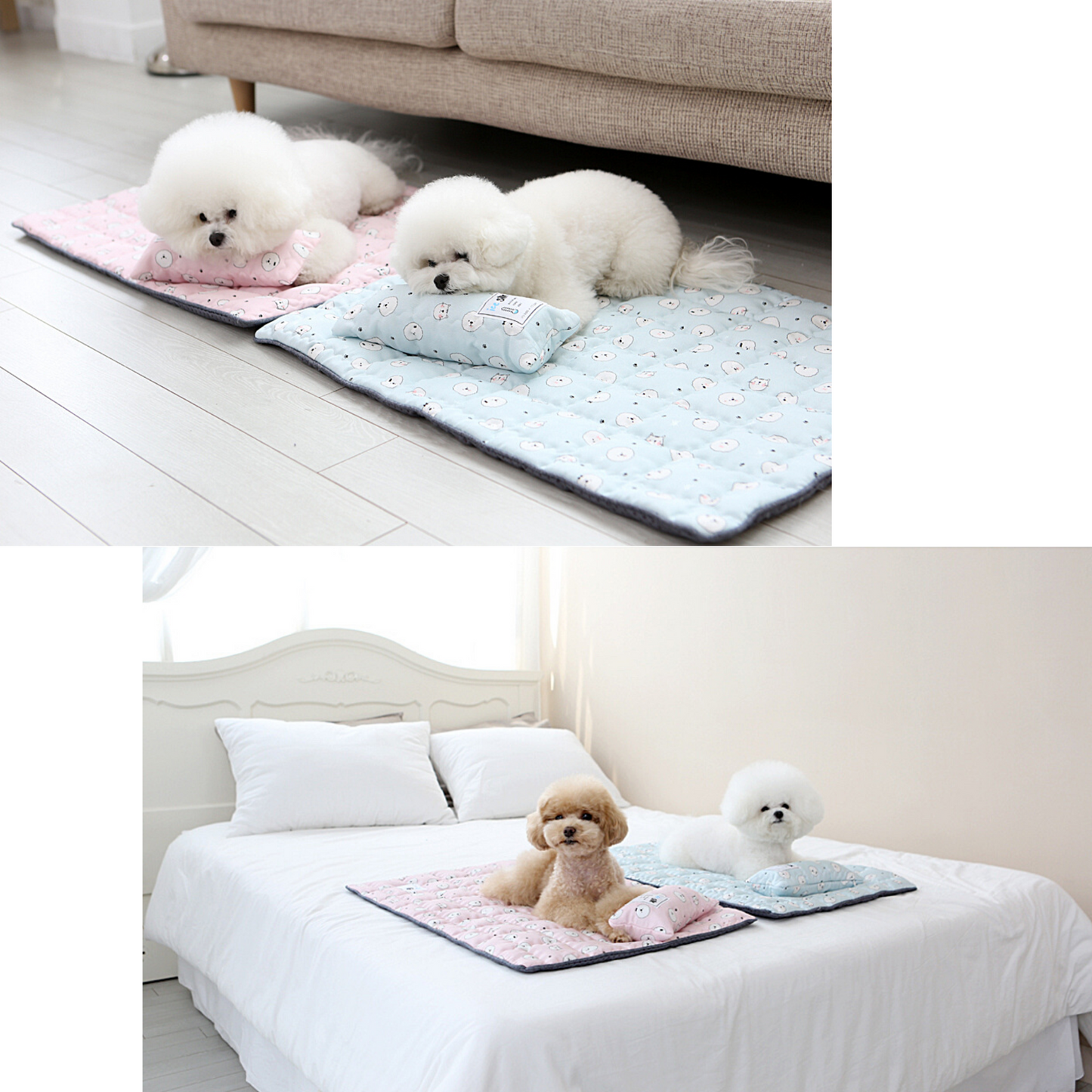 My Pet Blue Cooling Mat