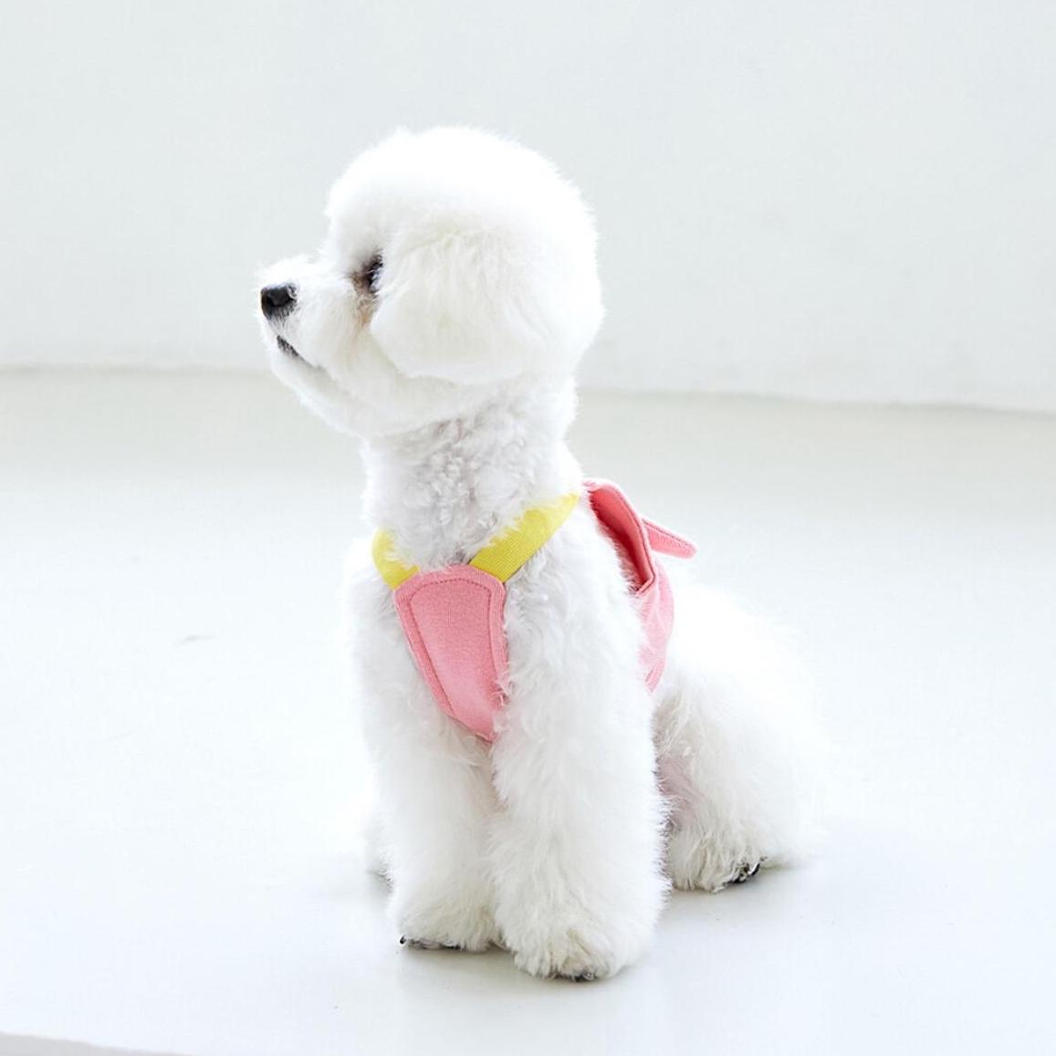 My Melody Crop Vest