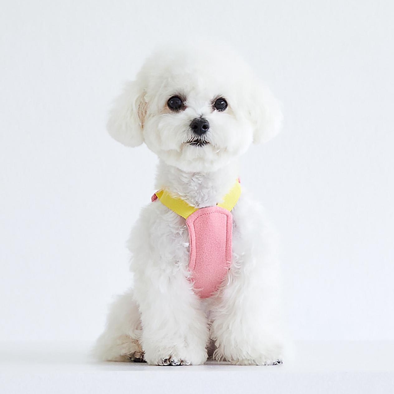 My Melody Crop Vest
