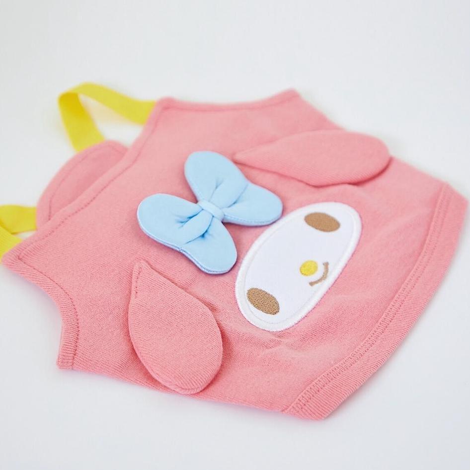 My Melody Crop Vest