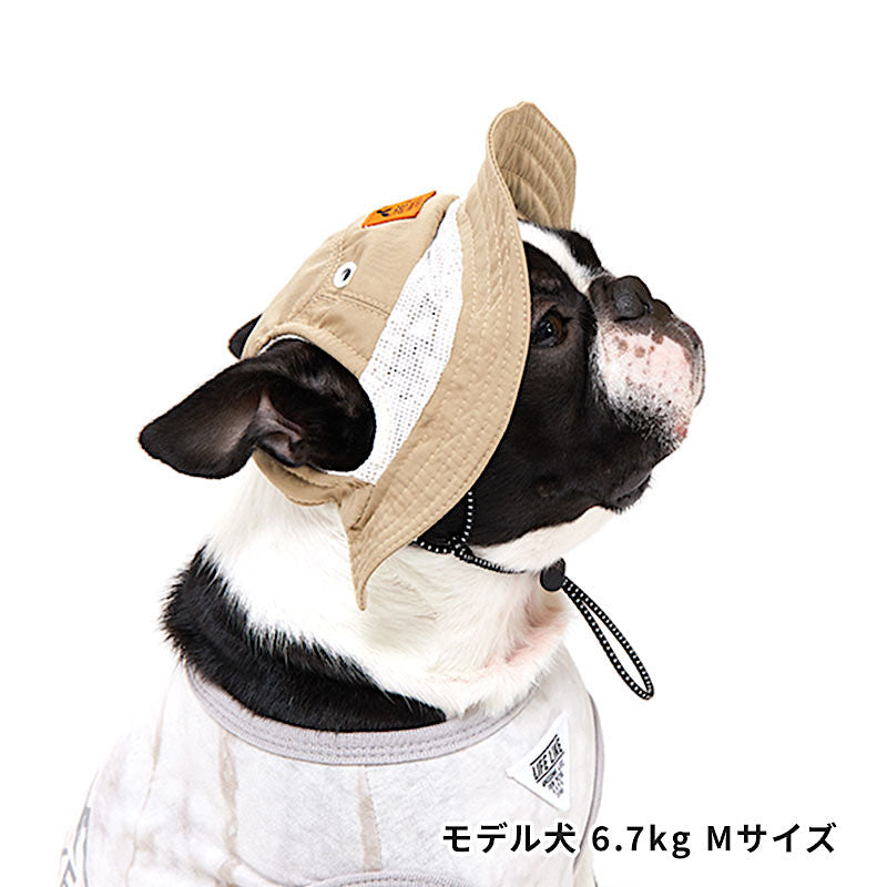 LIFELIKE戶口運動漁夫帽 (2023版!)