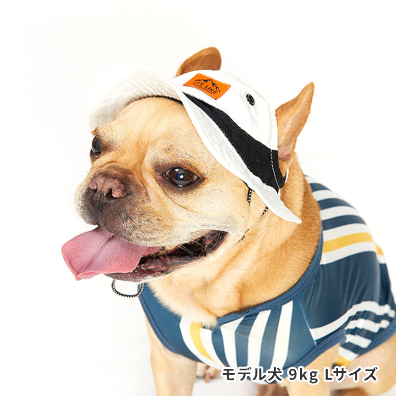 LIFELIKE戶口運動漁夫帽 (2023版!)