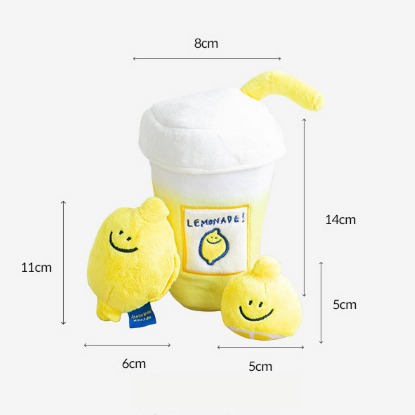 Lemonade Toy