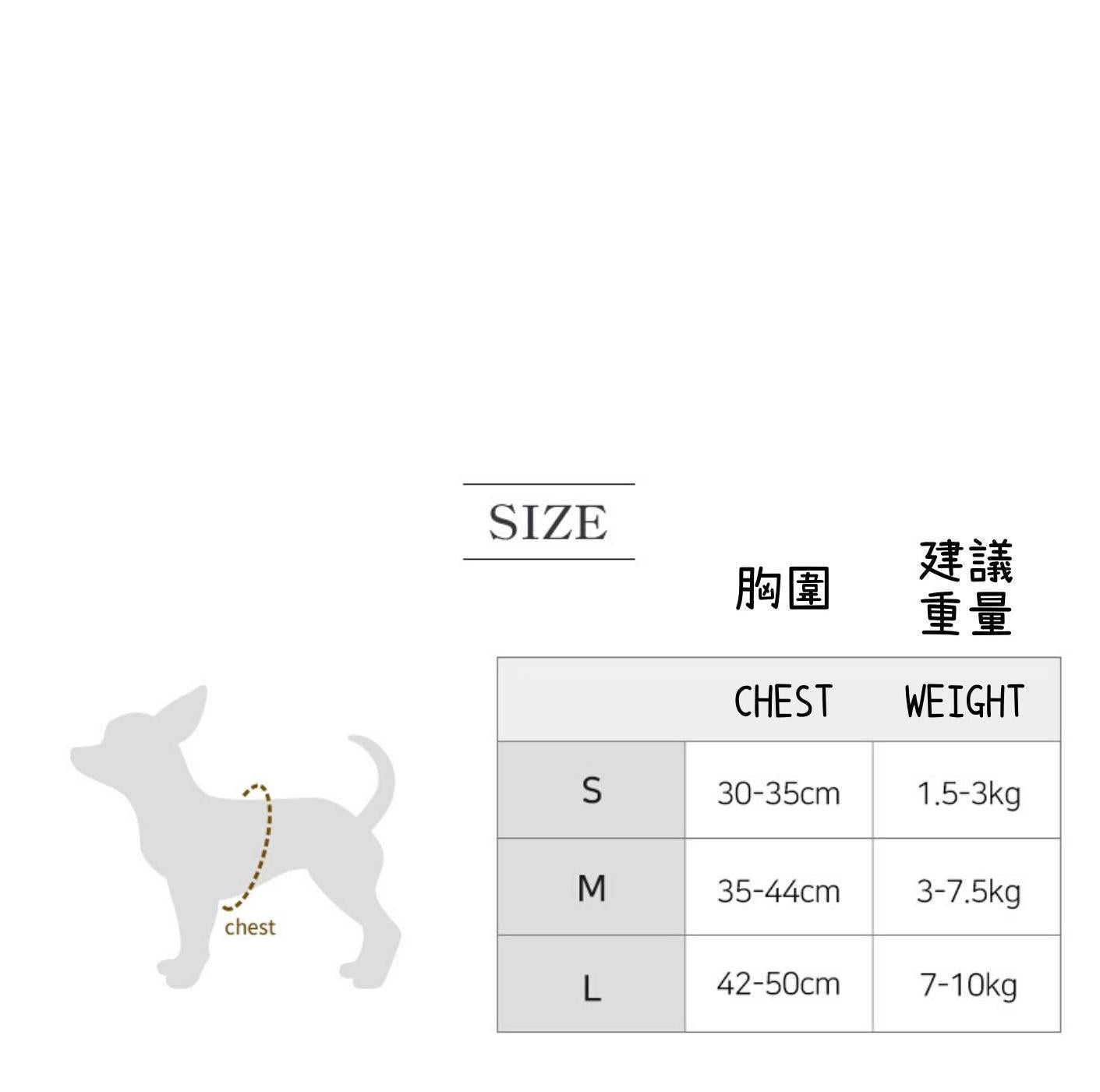 Basic Custom Harness