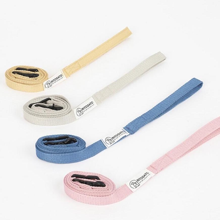 Basic Custom Harness