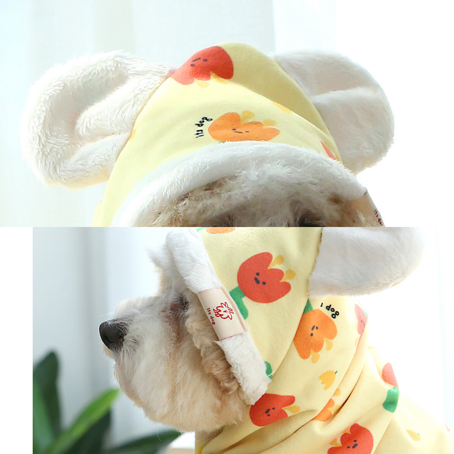 Soft Bebe Blanket