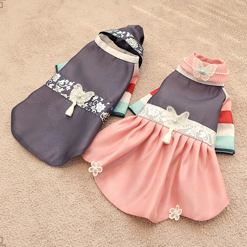 Ayun Princess Hanbok