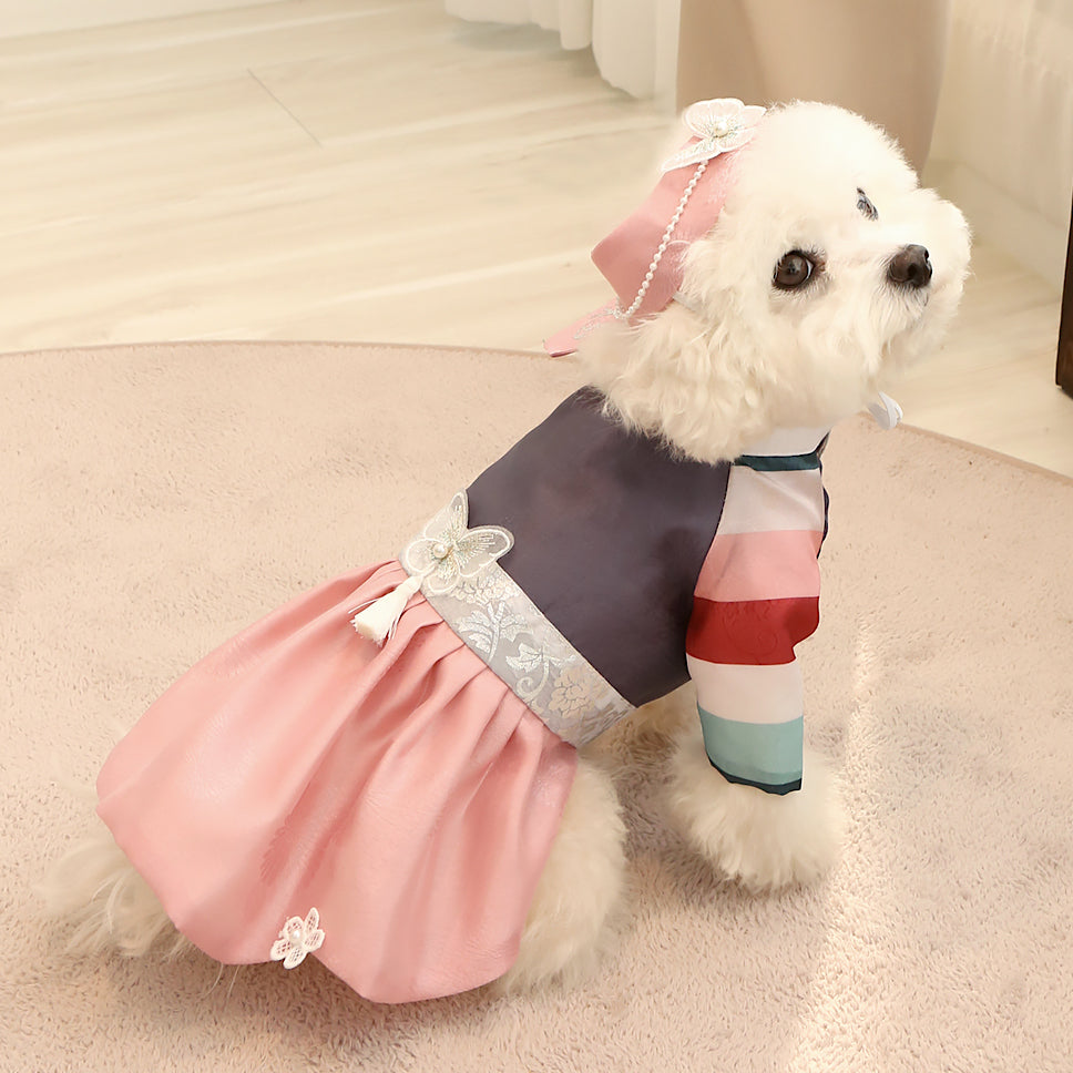 Ayun Princess Hanbok