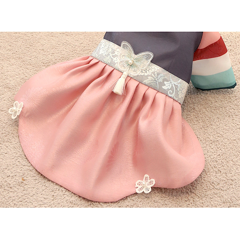 Ayun Princess Hanbok