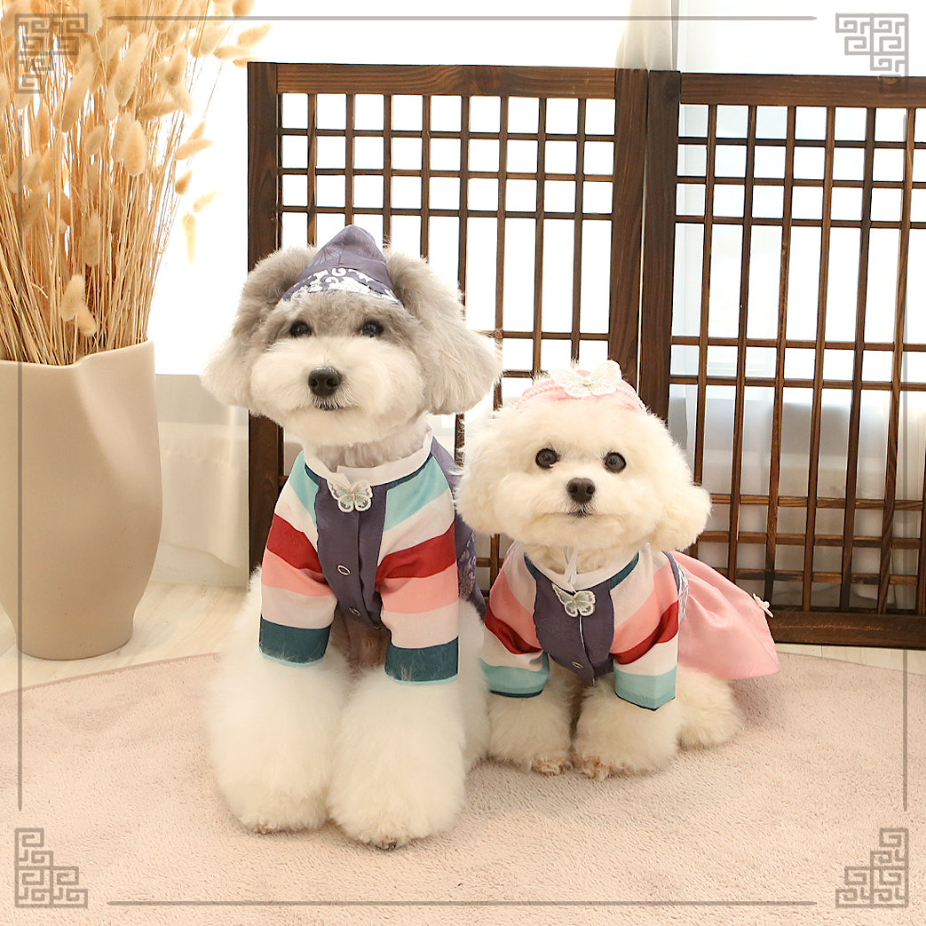 Ayun Princess Hanbok