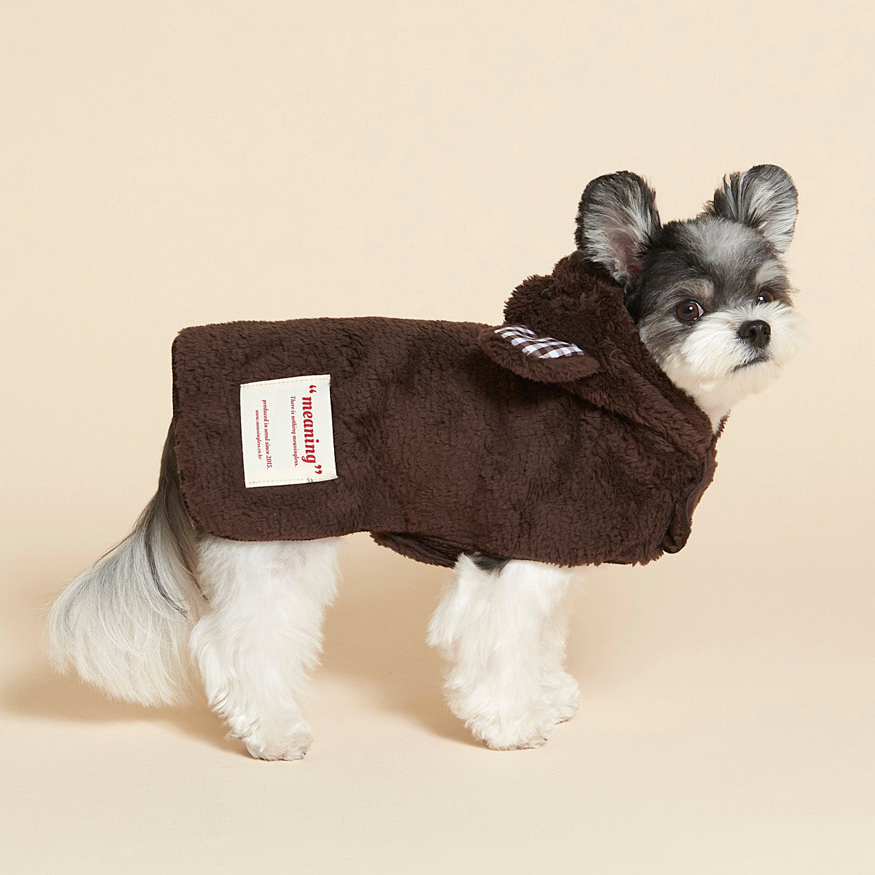 Bear Cape