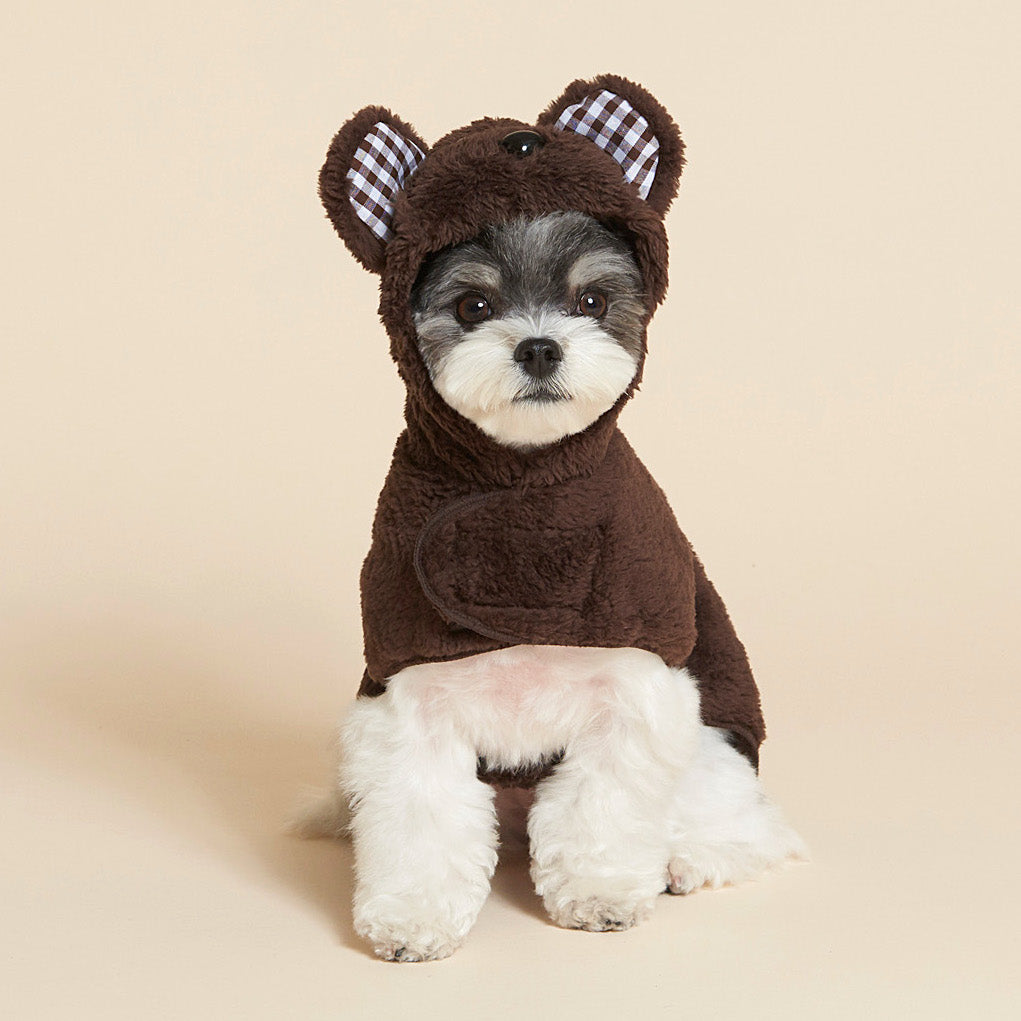 Bear Cape